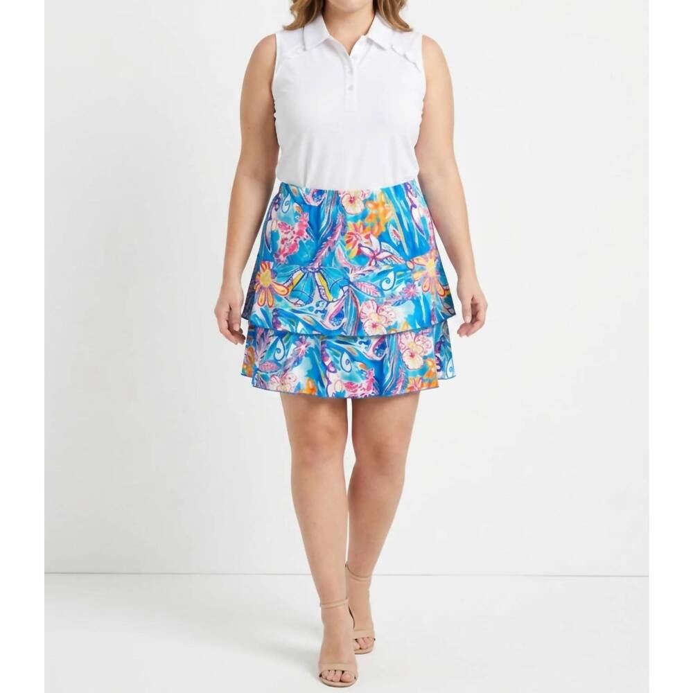 NEW TANGO MANGO sleeveless top in white